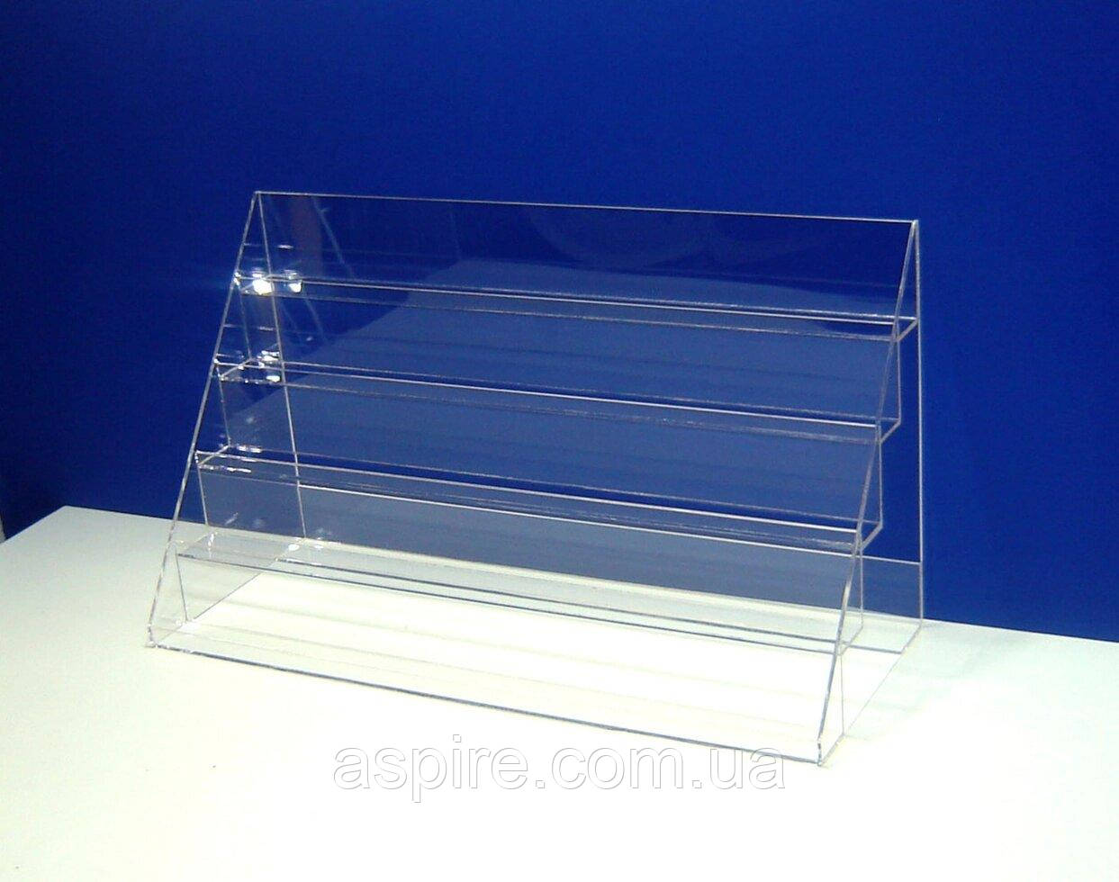 Підставка для гель-лаків 5 яр, фото 1