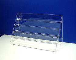 Підставка для гель-лаків 5 яр