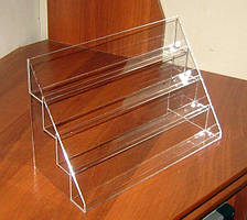 Підставка для лаків 4-х яр