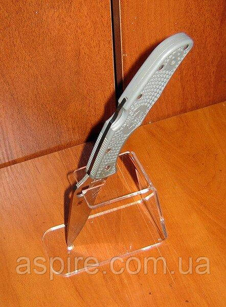 Підставка під ножі ПНОм1 50х102х85 мм, фото 1