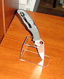 Підставка під ножі ПНОм1 50х102х85 мм, фото 3