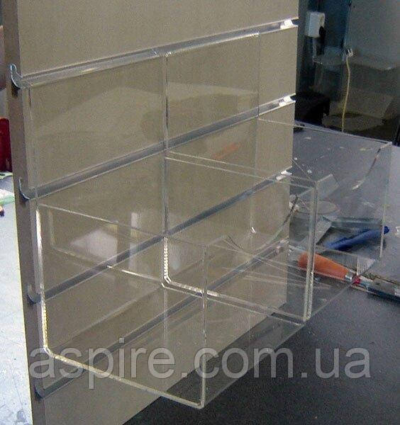 Короб підвісний в економний панель, фото 1