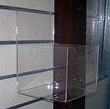 Короб підвісний в економний панель, фото 3