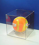 Підставка для м'яча настінна, фото 2