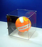 Підставка для м'яча настінна, фото 3