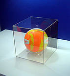 Підставка для м'яча настінна, фото 4