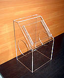 Екран захисний для ювелірних робіт, фото 5