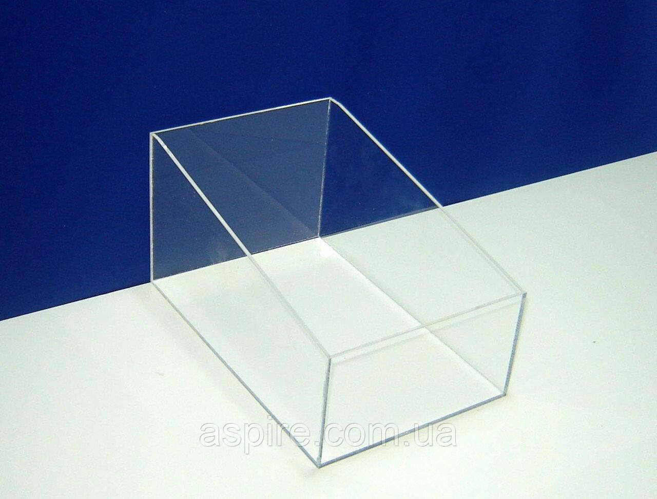 Контейнер накопичувач для колготок ширина 190 мм, фото 1