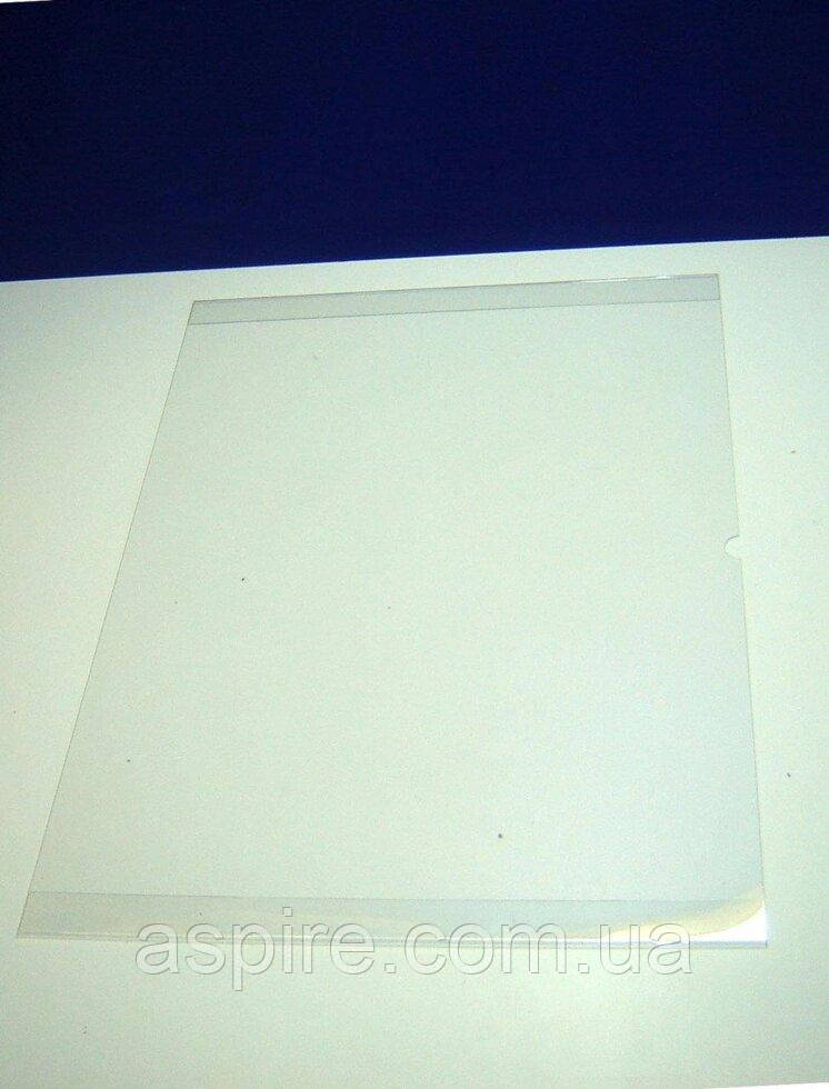 Кишеня інформаційна вертикальна No2 А1 без скотчу, фото 1