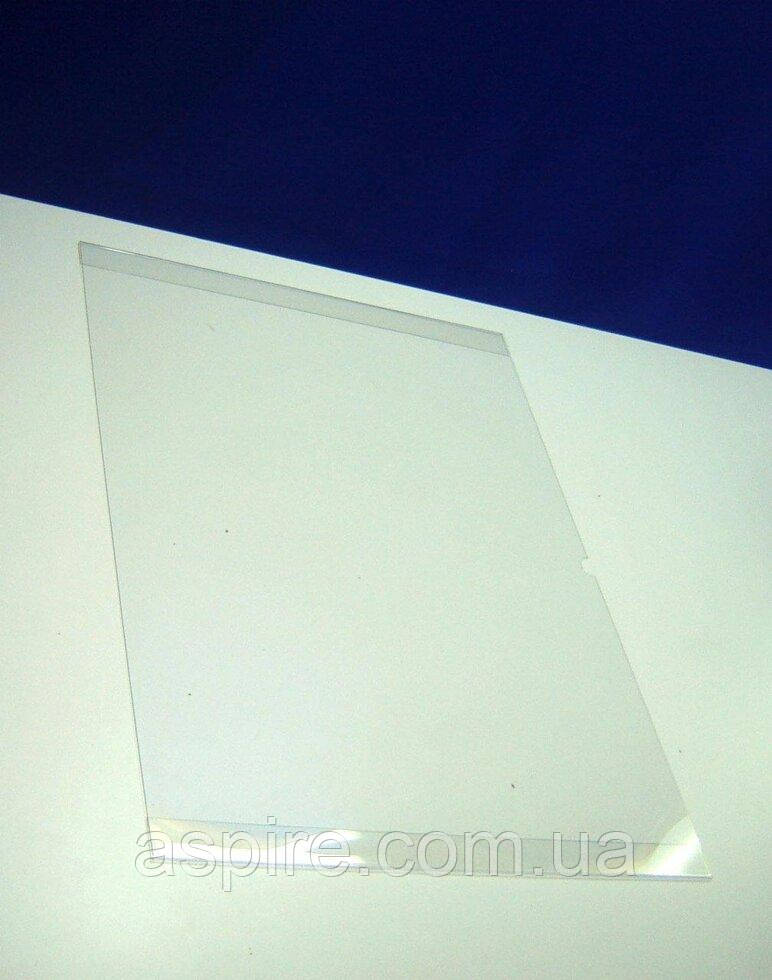 Кишеня інформаційна вертикальна No2 А2 без скотчу, фото 1