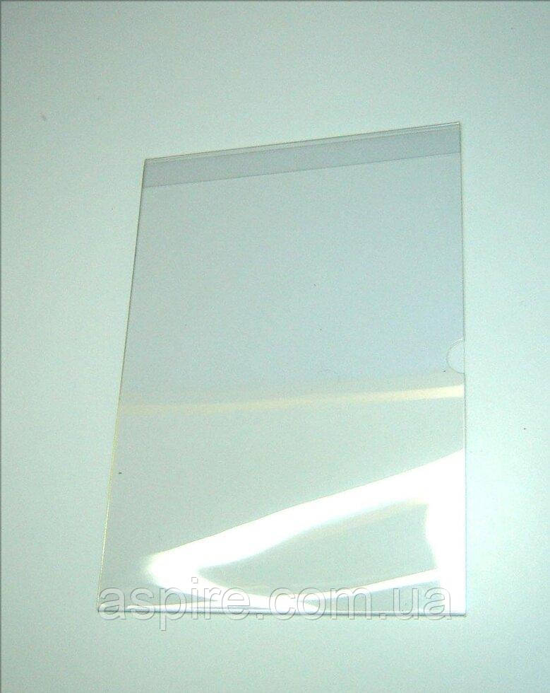 Кишеня інформаційна No3 А6 верт, фото 1