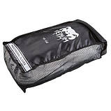 Боксерські рукавички Venum, DX-55, 12 oz, червоний/срібло, фото 3