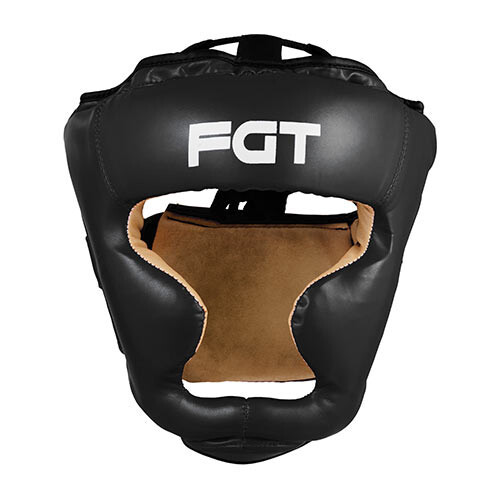 Шолом FGT, Flex, розмір L, чорний