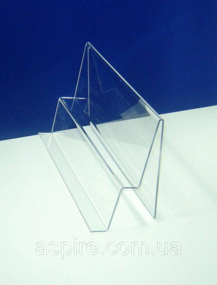 Підставка для чохлів 2-х яр Н=202мм 400, фото 1