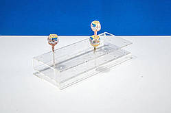 Підставка для кейкпопосомів і льодяників 20 від Д=4 мм