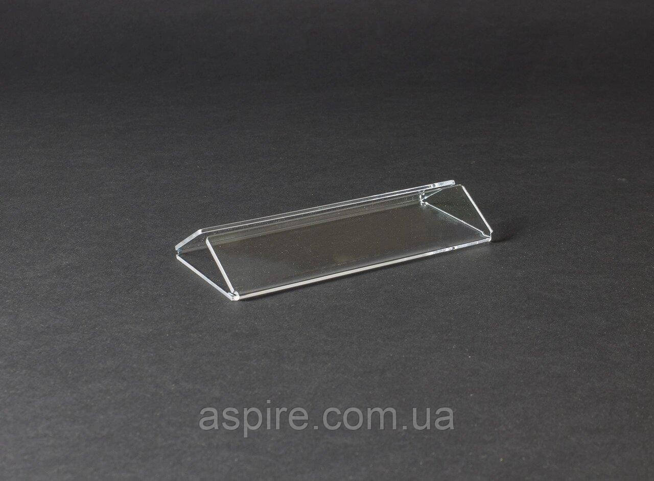 Підставка для менюхолдера А5 вертикальний (210х150 мм)., фото 1