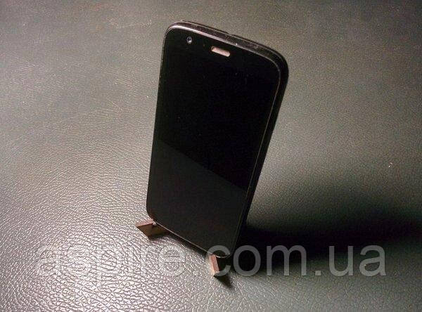 Підставка під телефон із фанери, фото 1