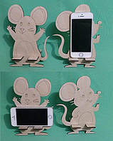 Підставка під телефон Міккі