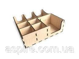 Барний органайзер. Хорека. Кавова, бар, ресторан. Від виробника, фото 1