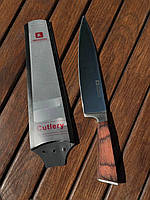 Кухонний ніж кухарський з нержавіючої сталі Cutlery 8