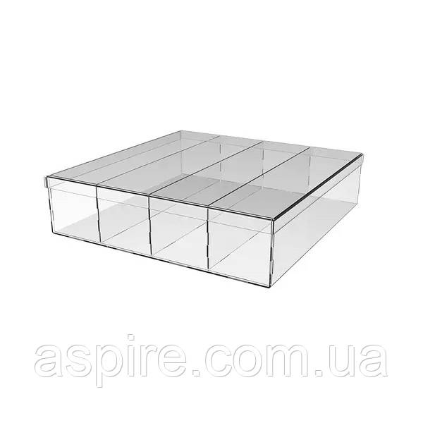 Коробка для макарунс, фото 1