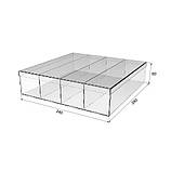 Коробка для макарунс, фото 2