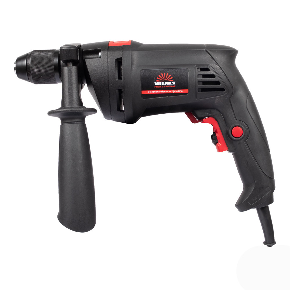 Дрель электрическая  Vitals Professional Et 2850YEak