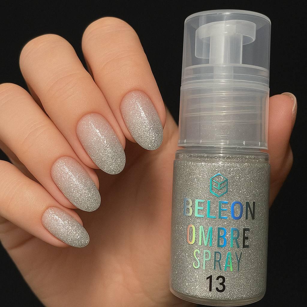 Beleon Спрей для ефекту омбре Ombre Spray Color №13, 10гр