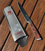 Кухонний ніж кухарський з нержавіючої сталі Cutlery 1320