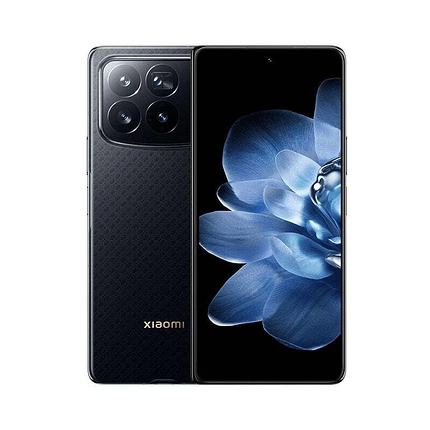 Гідрогелева захисна плівка на Xiaomi Mix Fold 4 на весь екран прозора, фото 1