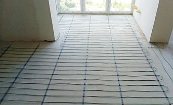 Нагрівальний кабель Thermogreen TGCT20 20 м 400 Вт Тепла підлога, фото 5