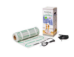 Нагрівальні мати екрановані ThermoGreen TGMT 150 Вт/м2 4,5 м.кв 675 Вт