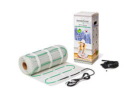 Нагрівальні мати екрановані ThermoGreen TGMT 150 Вт/м2 5 м.кв 750 Вт