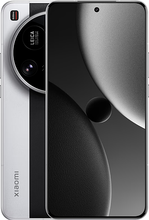 Гідрогелева захисна плівка на Xiaomi 15 Ultra на весь екран прозора, фото 1