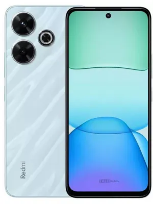 Гідрогелева захисна плівка на Xiaomi Redmi A5 4G на весь екран прозора, фото 1