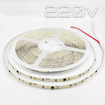 Стрічка 220В