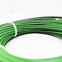 Нагрівальний кабель Thermogreen TGCT20 25 м 500 Вт Тепла підлога, фото 3