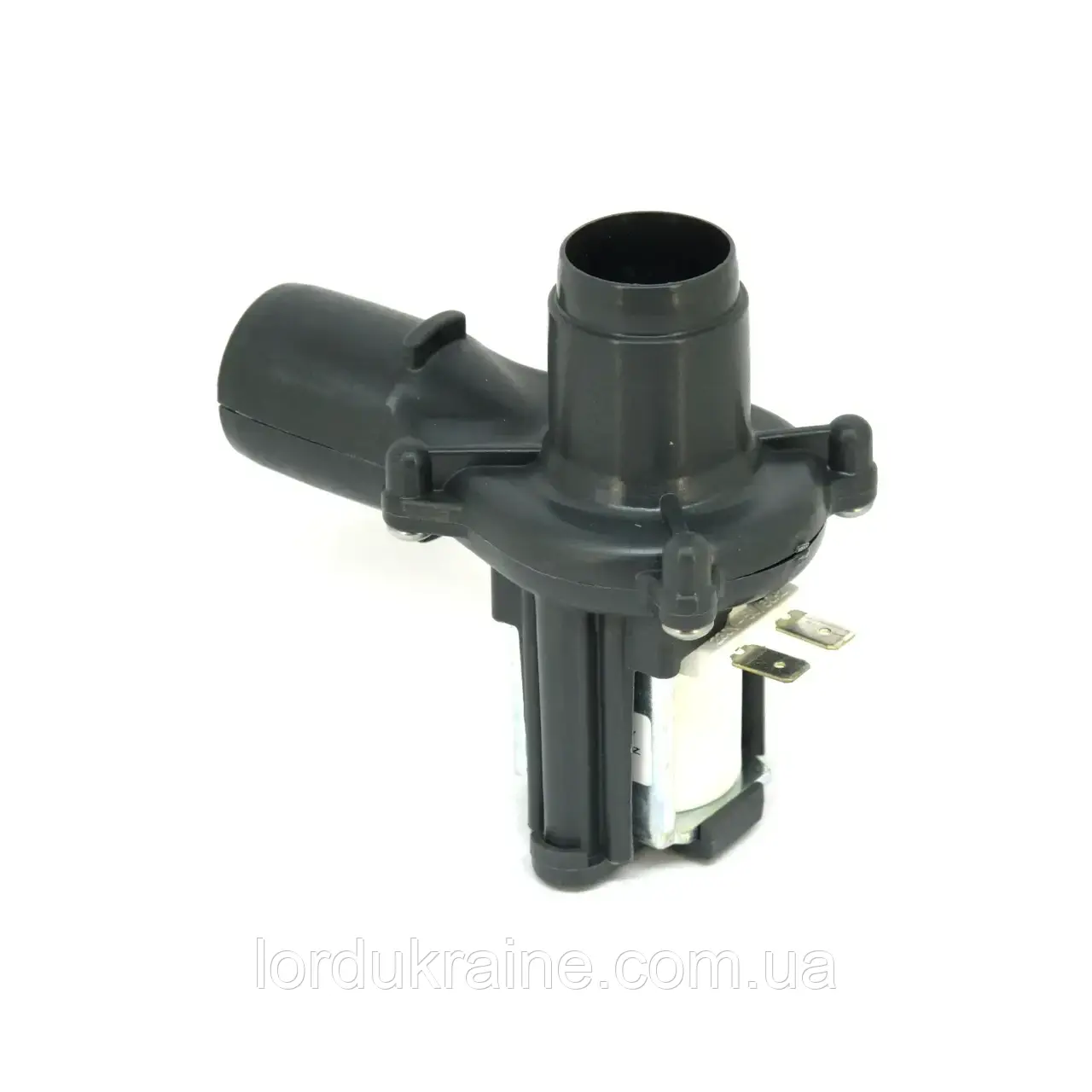 Повітрянний клапан KVМ2377A для печі Unox 6-та серія, фото 1