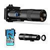 Телескоп для телефону 30X зі штативом TeleCular 3 Apexel APL-T30XJJ028, фото 2