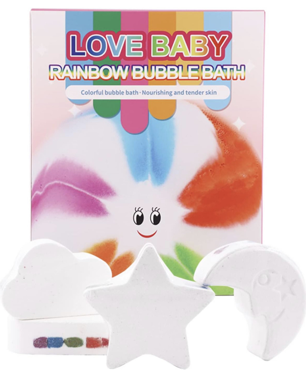 Бомбочки для ванної, фото 1