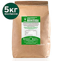 Борошно Манітоба Типу "0" з м'яких сортів пшениці - Farina Manitoba di grano tenero Tipo "0" 5кг