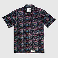 Тактична рубашка Zero Foxtrot Surf Shirt с коротким рукавом
