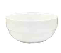 Салатник Helios в оправі порцеляновий 500 мл (HR1236)