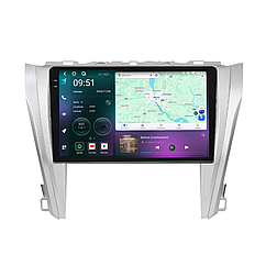 Штатна магнітола Mekede M7 Plus Toyota Camry 50 (2014-2017) CarPlay QleD