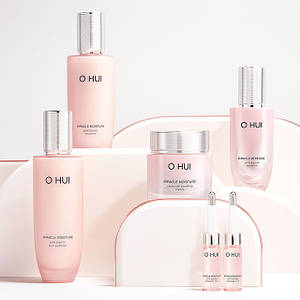 O HUI Miracle Moisture