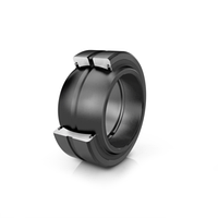 Підшипник GE20-2RS INA (ШСП-20) розміри: 20*35*16 шарнірний закритий