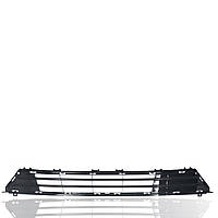 Решітка переднього бампера глянець для Ford Fusion 17-18 (HS7Z17B968BA)