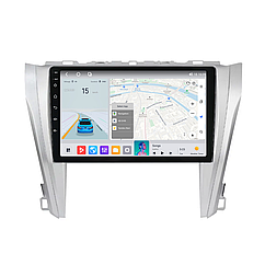 Штатна магнітола Mekede MN Toyota Camry 50 (2014-2017) IPS