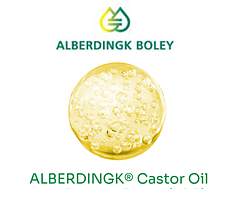 Касторова (рицинова) олія