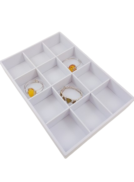 Коробка демонстраційна універсальна    1-П, фото 1